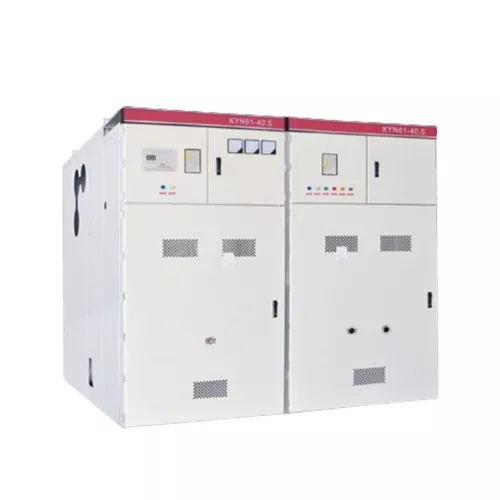 KYN61-40.5 AC metallikoteloitu kytkinlaite